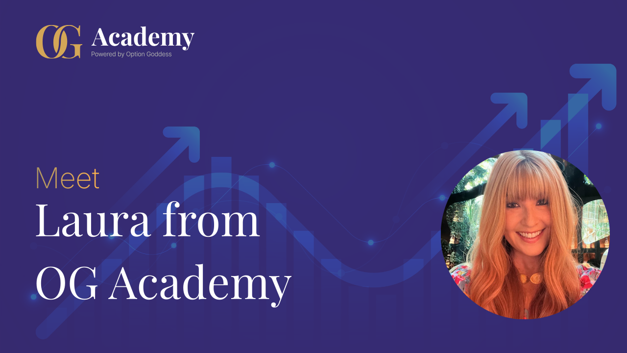 Meet Laura from OG Academy