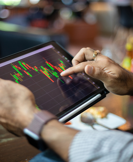 Go Big When the Edge Is Real.